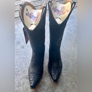 Brand NEW Old Gringo Boots!